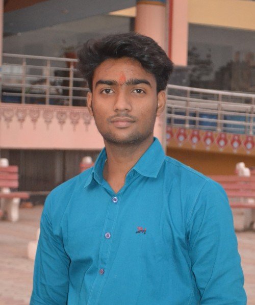 Rohan Rao  home tutor in Prayagraj.